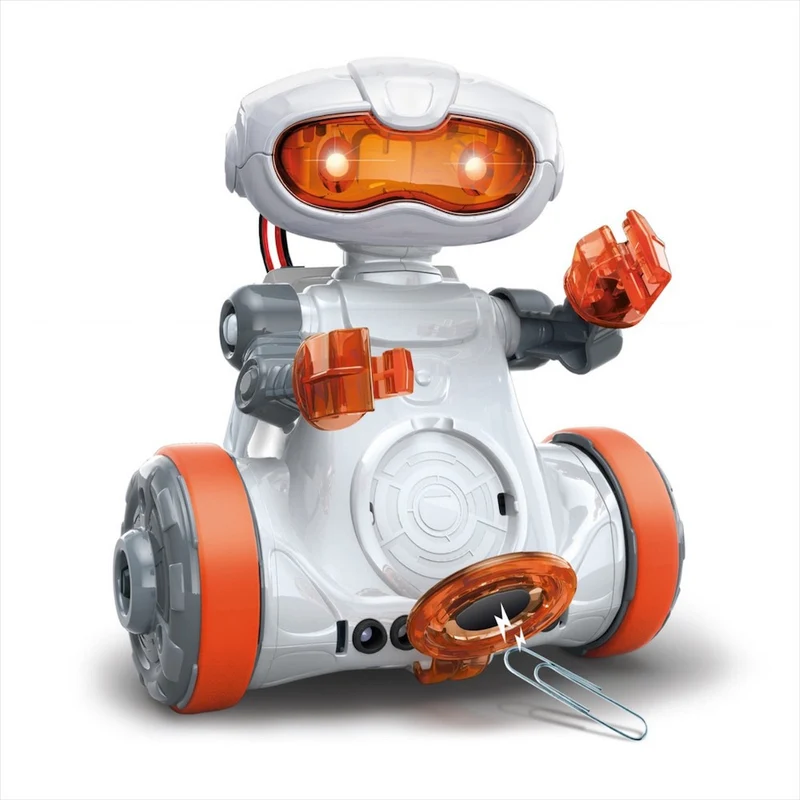 Mio The Robot (EN)