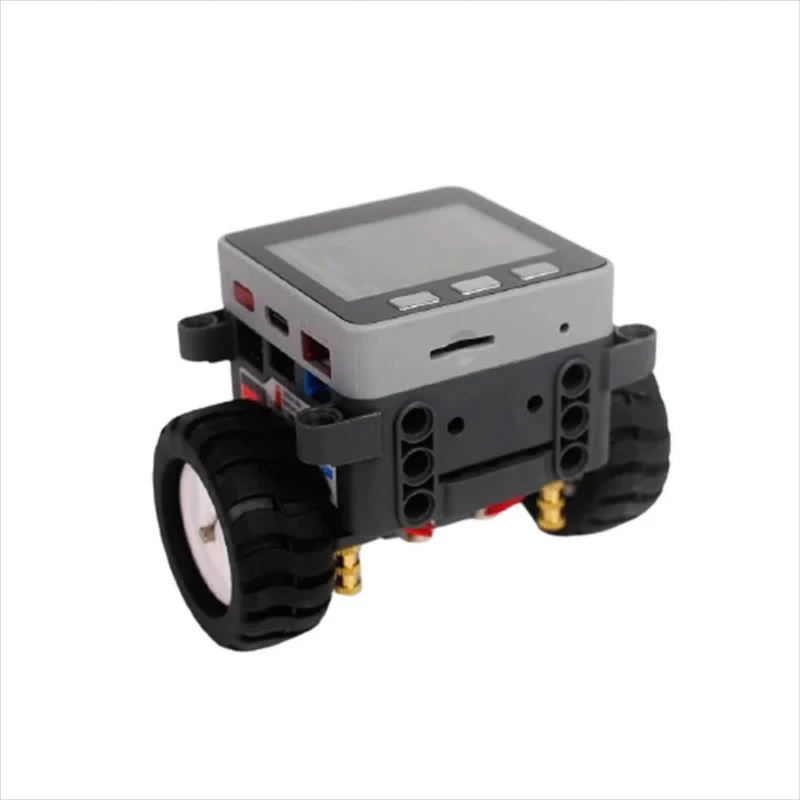 M5Stack BALA2 ESP32 Self-Balancing Robot Kit (Open Box)