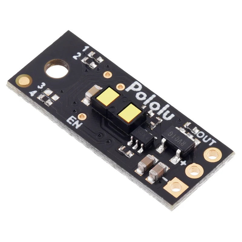 Pololu Digital Distance Sensor (200cm)