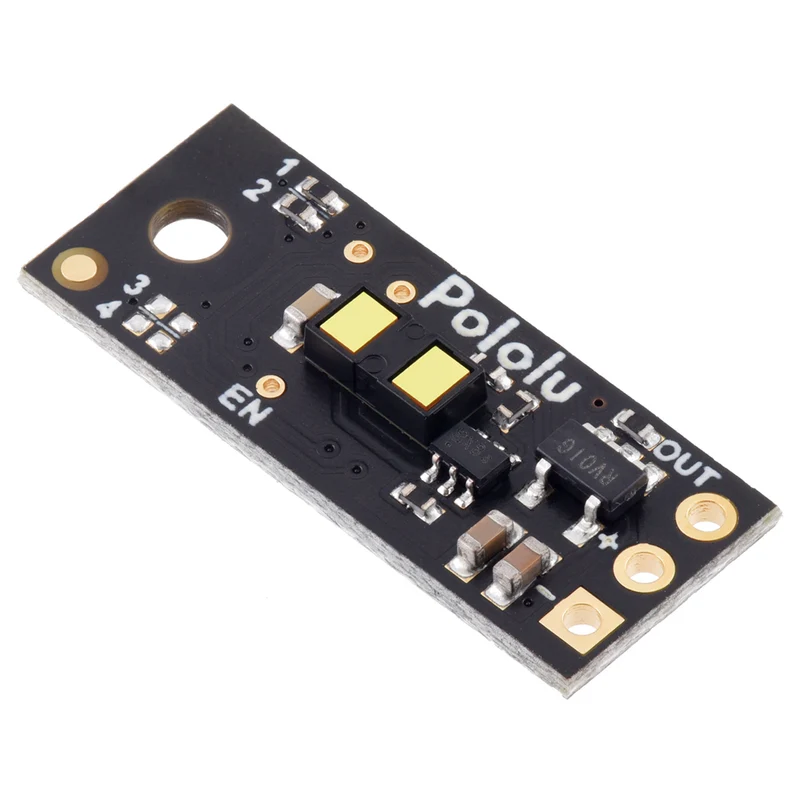Pololu Digital Distance Sensor (100cm)