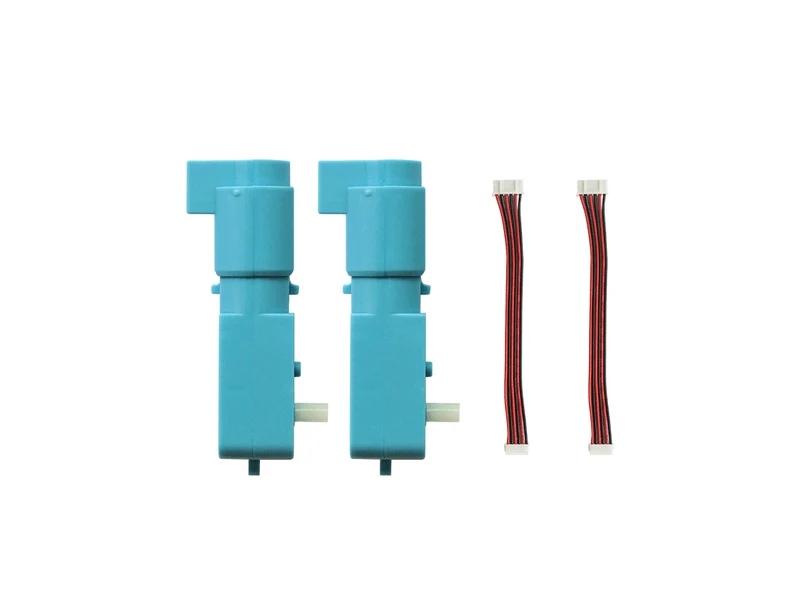 Duckiebot Upgrade Kit (DB18 to DB19)