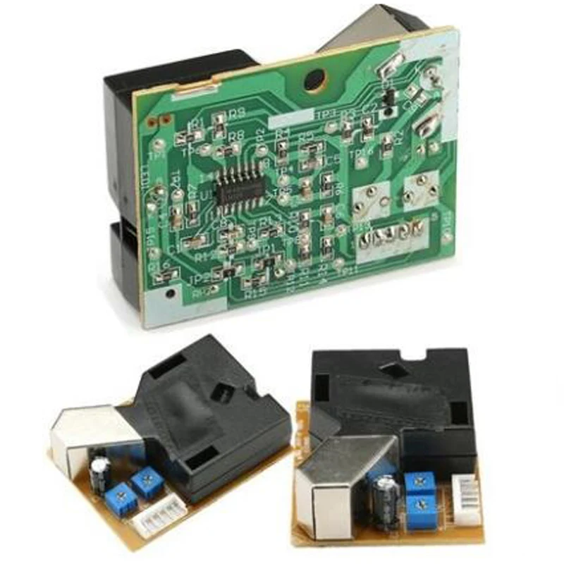 Adeept Dust Sensor PPD42NJ PPD42NS PM2.5 w/ Cable