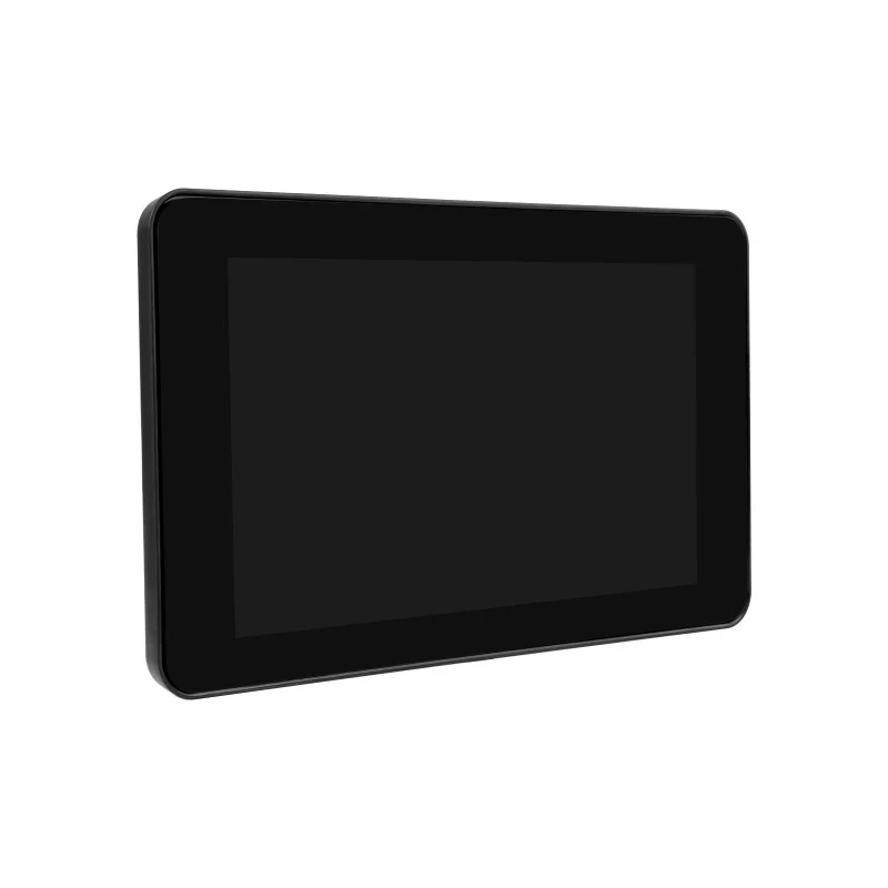 7-inch 800x480 Capacitive Touch Display for Raspberry Pi w/ DSI Interface & Case