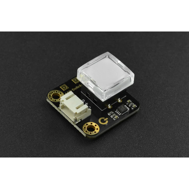 Gravity: LED Switch - Blue