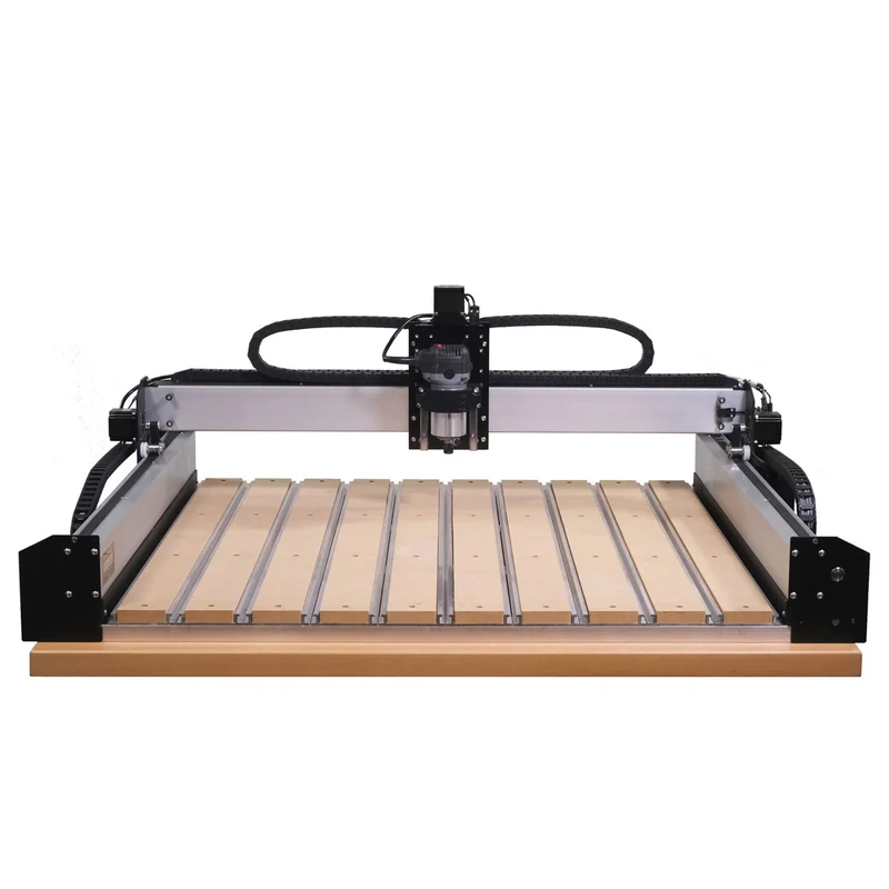 Carbide 3D Shapeoko 4 XL with Hybrid Table/Router