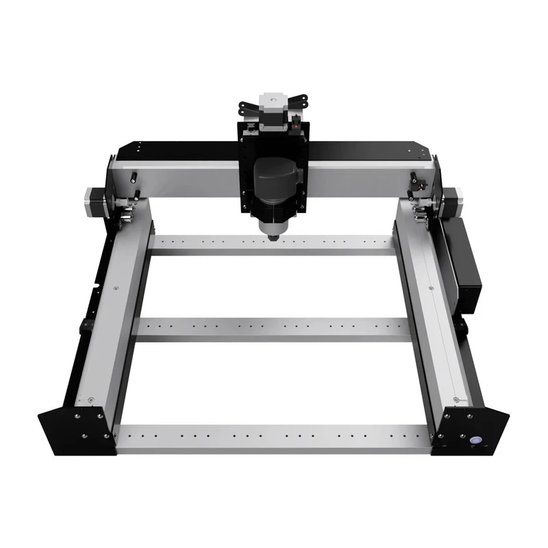 Carbide 3D Shapeoko 4 Standard with Router