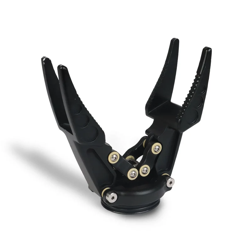Blueprint Wide Quad Jaws