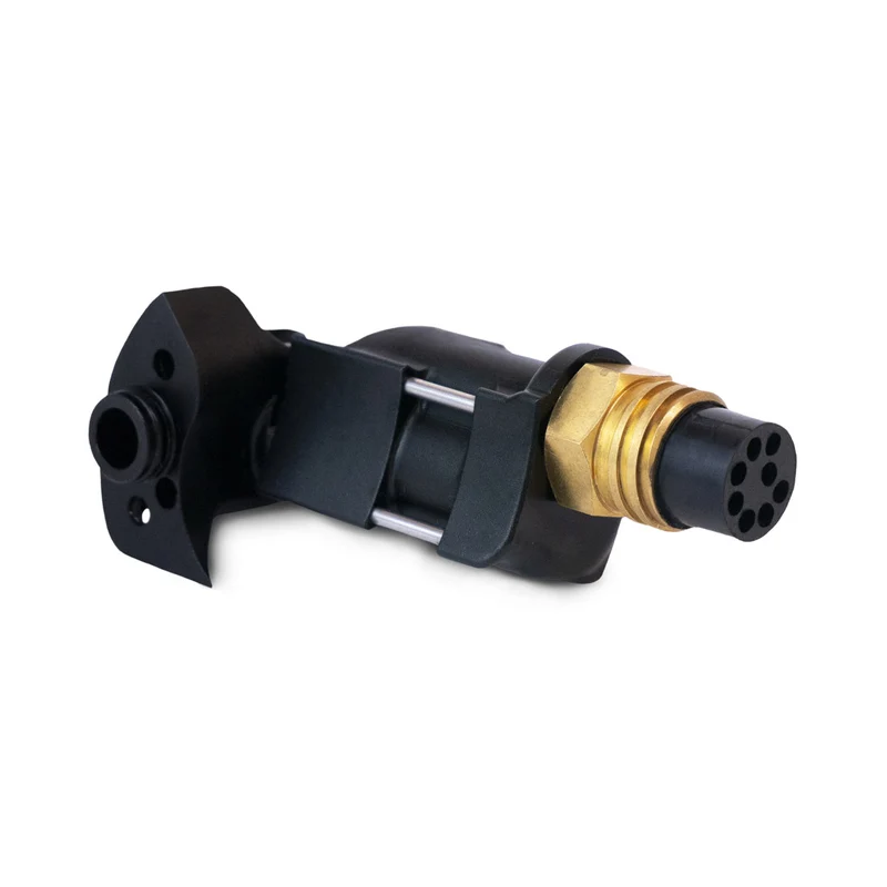 Blueprint Accessory Port Connector