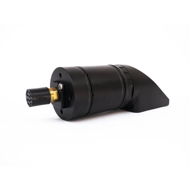 Blueprint Reach Bravo Inline Rotate Actuator