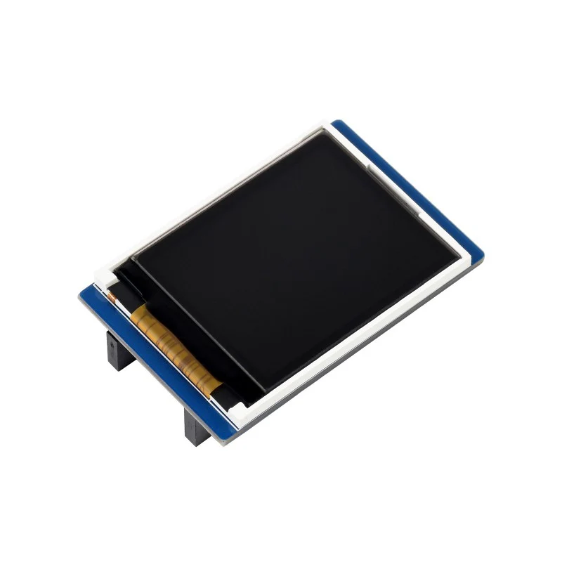 Waveshare 1.8in LCD Display Module for Raspberry Pi Pico, 65K Colors