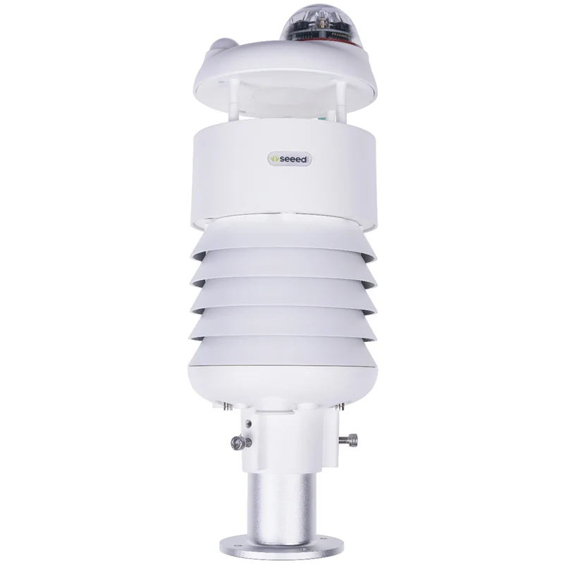 Seeedstudio SenseCAP ONE S700 7-in-1 Compact Weather Sensor