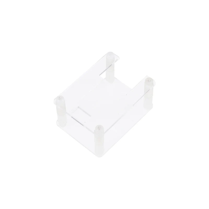 Acrylic Case for Seeeduino XIAO Expansion Board