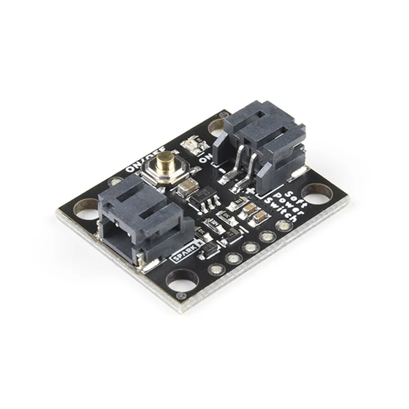 Sparkfun Soft Power Switch