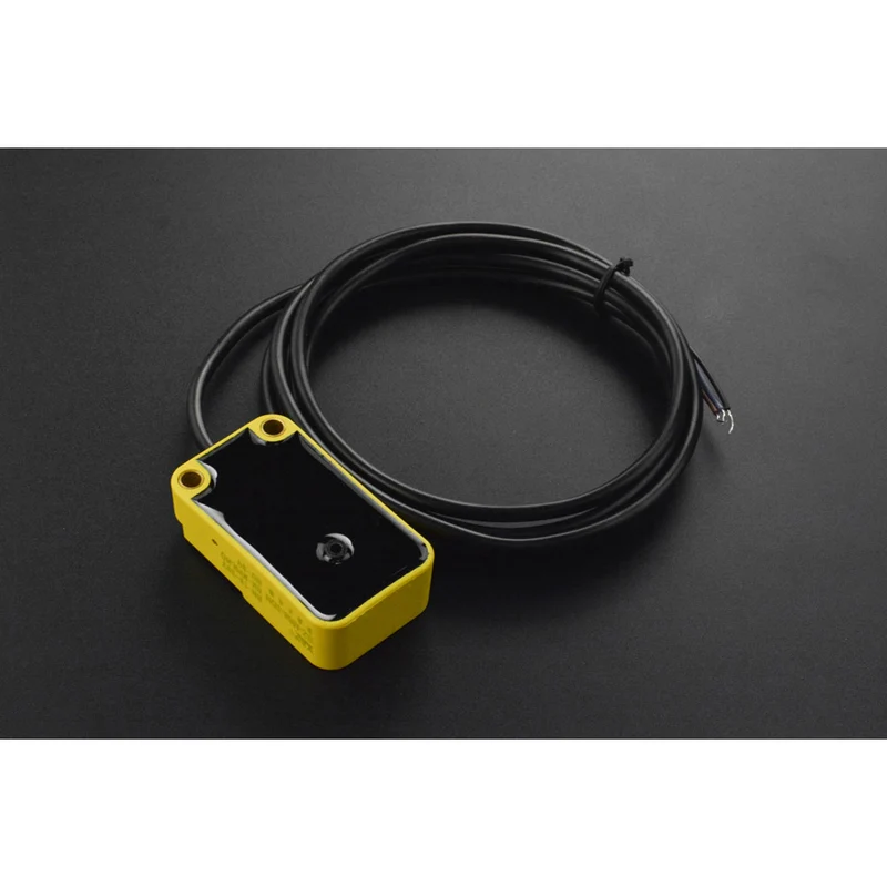 DFRobot Ring Inductive Proximity Sensor (3mm Hole Diameter)