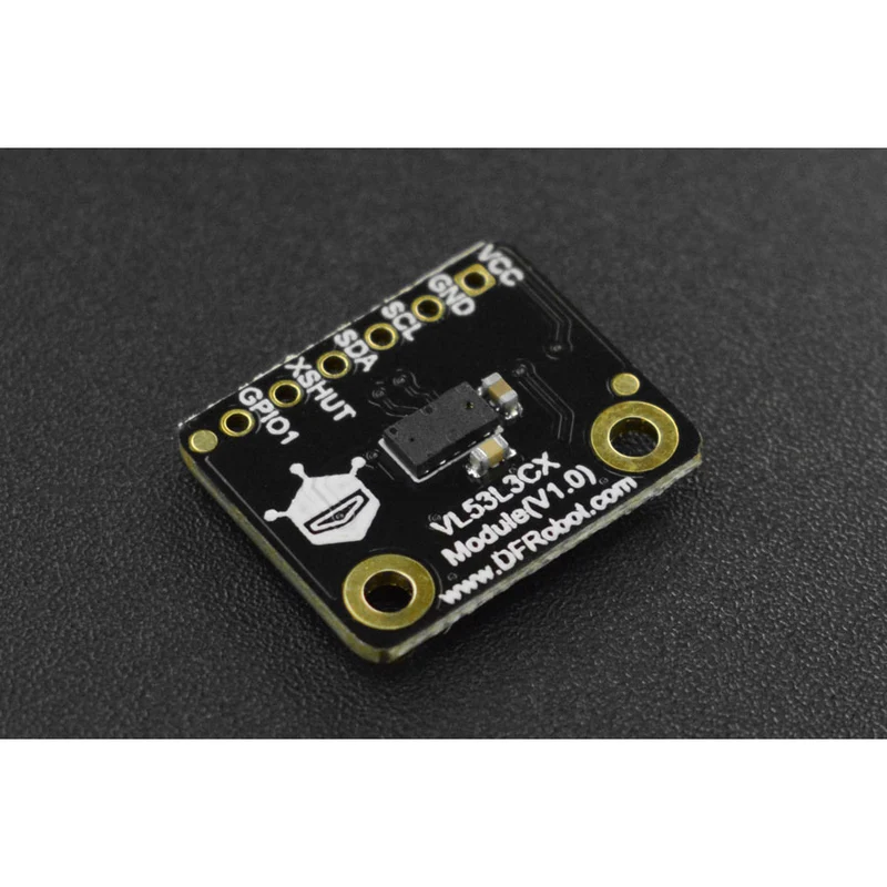 DFRobot Fermion VL53L3CX ToF Distance Ranging Sensor (Breakout)