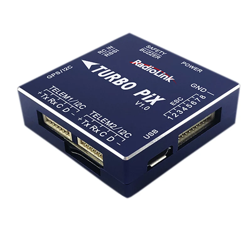 RadioLink Turbo Pix Flight Controller