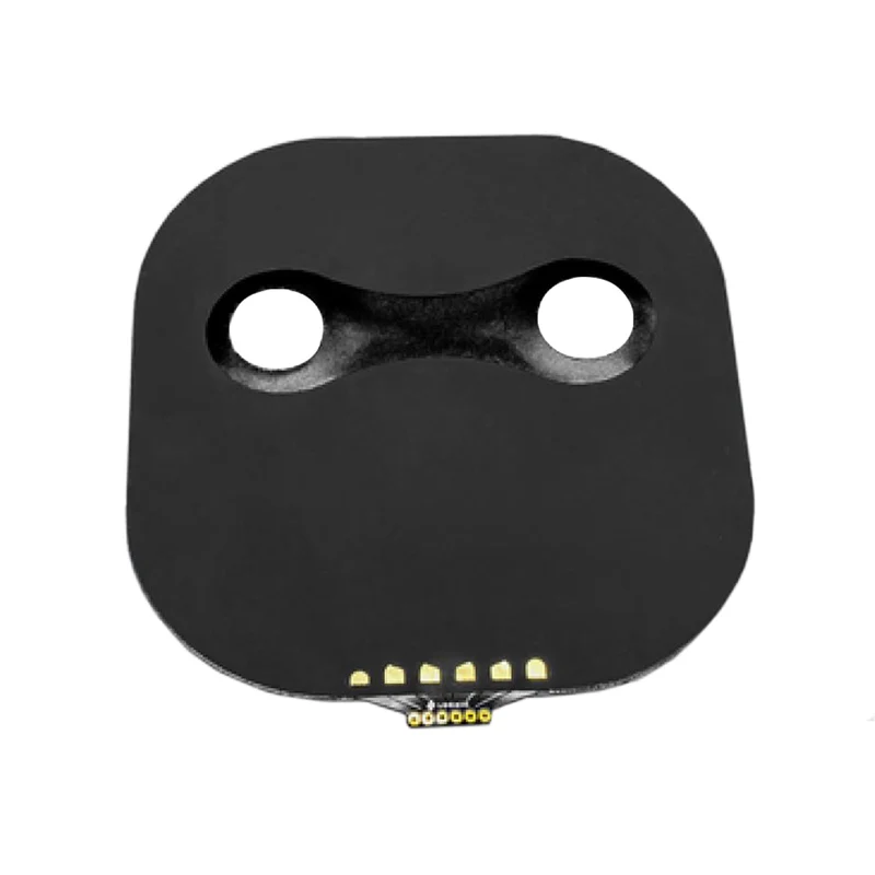 Loomia Soft Circuit Double Backlit Interface