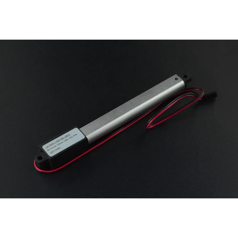 DFRobot 6V Electric Push Rod 100mm-128N