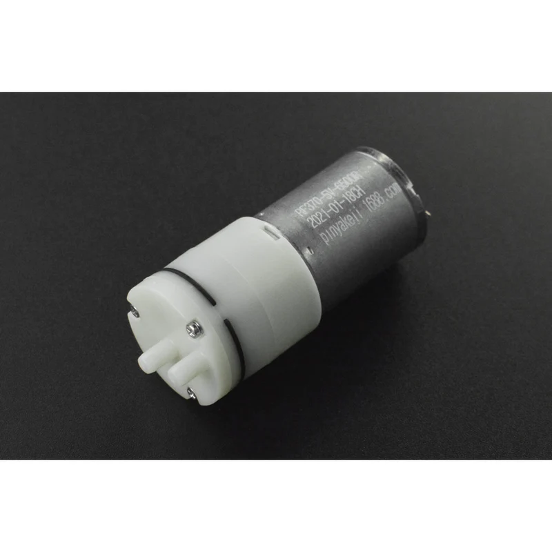 DFRobot 370 Mini Vacuum Pump
