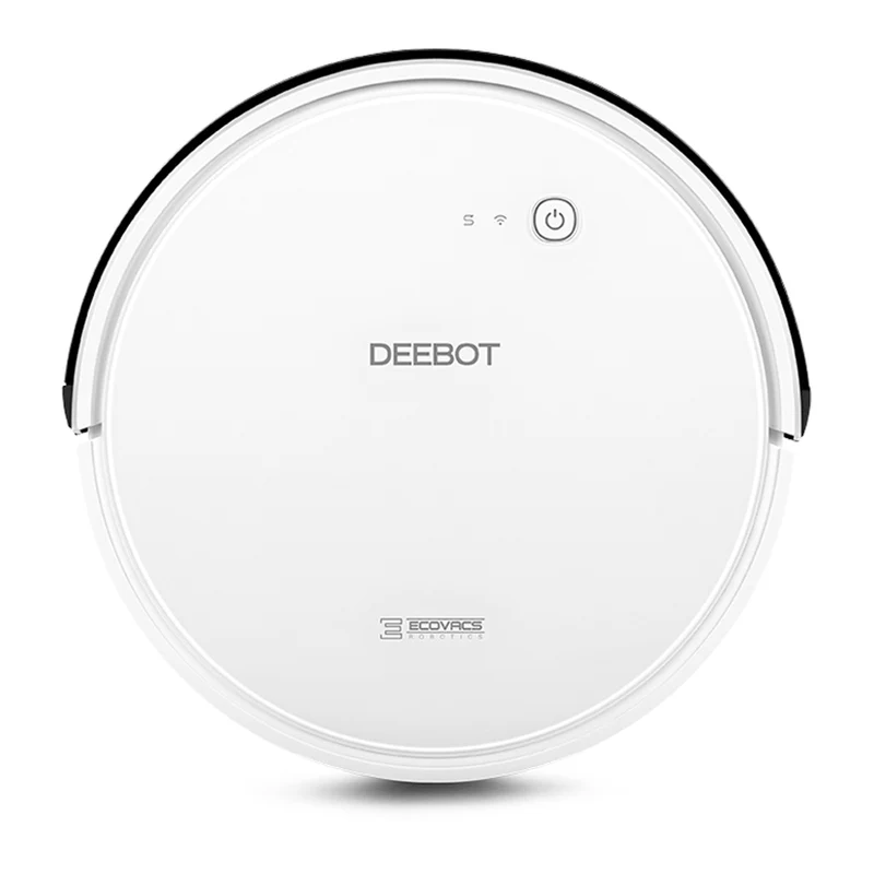 Deebot 600 Robotic Vacuum Cleaner