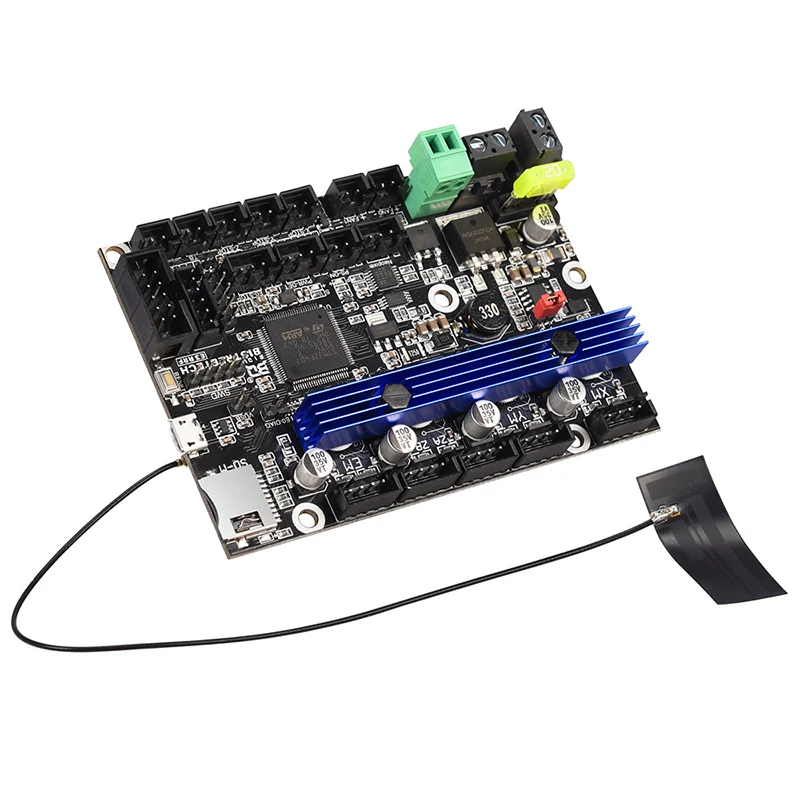 BIGTREETECH E3 RRF V1.1 Control Board