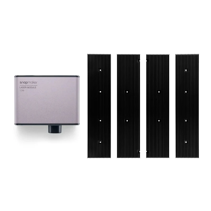 Snapmaker 10W High Power Laser (F350 Bundle)
