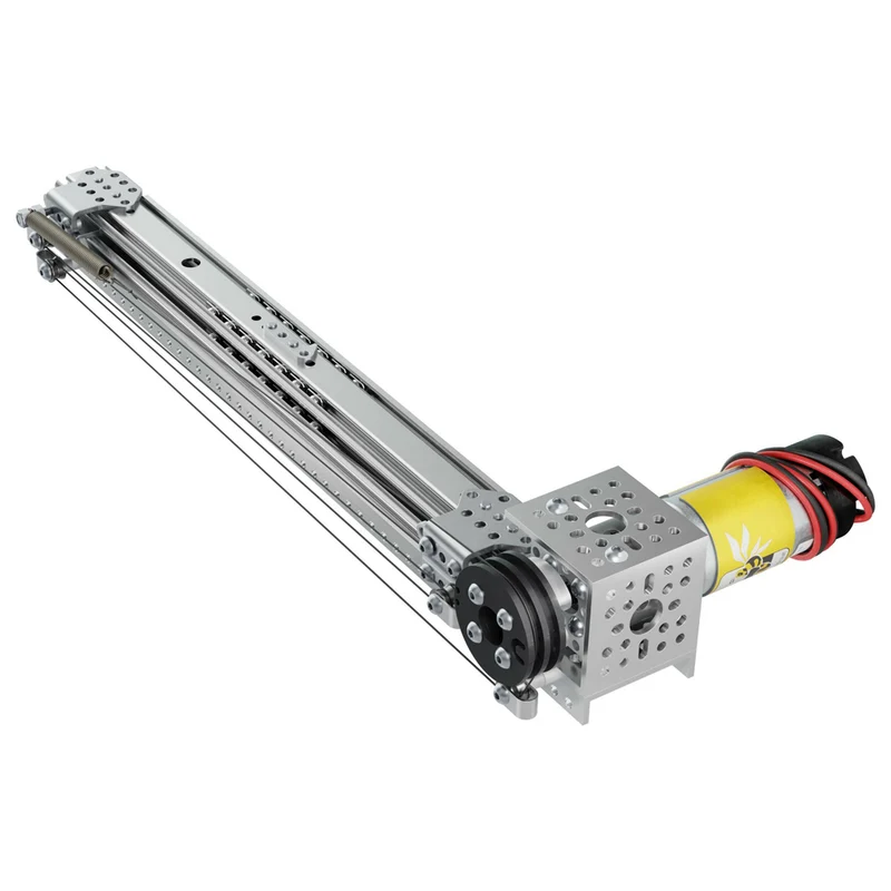 2 Stage Viper-Slide Kit