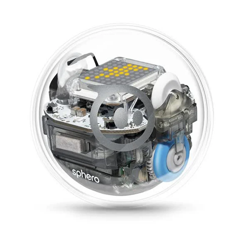 Sphero BOLT Programmable Robot