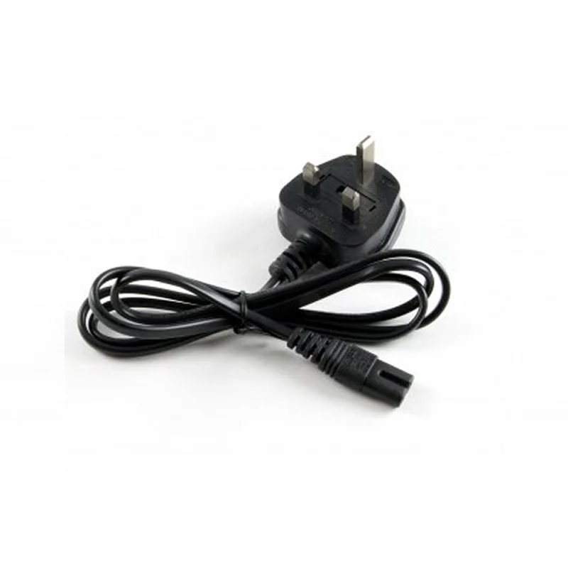 UK Supply Plug Cord