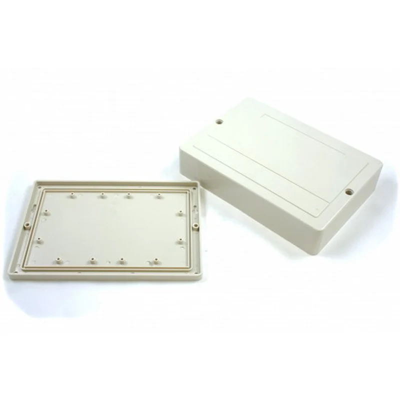 Waterproof Enclosure 200x140x40