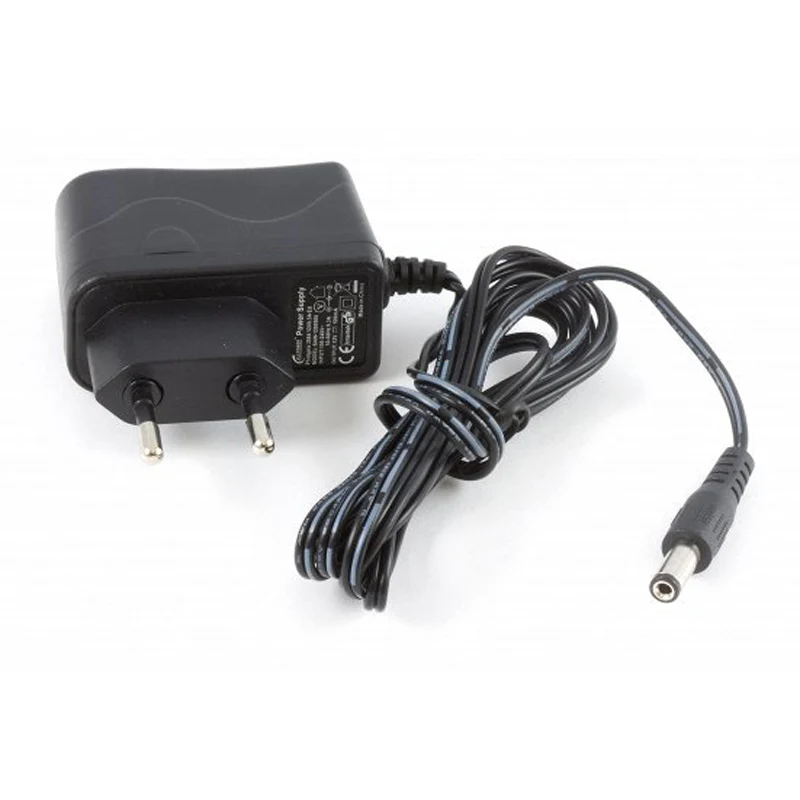 Power Supply 12VDC 0.5A - EU