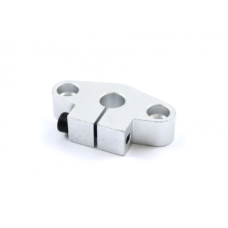 Shaft Support (Flange) for 8mm Shaft (2x)