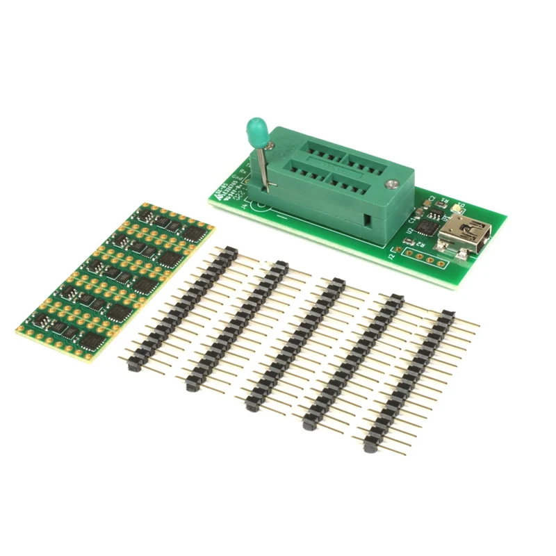 Devantech IceBlips and Programmer