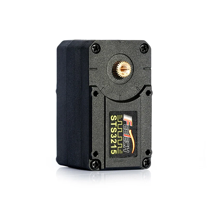 Magnetic Encoding Servo STS3215 7.4V 19kg.cm