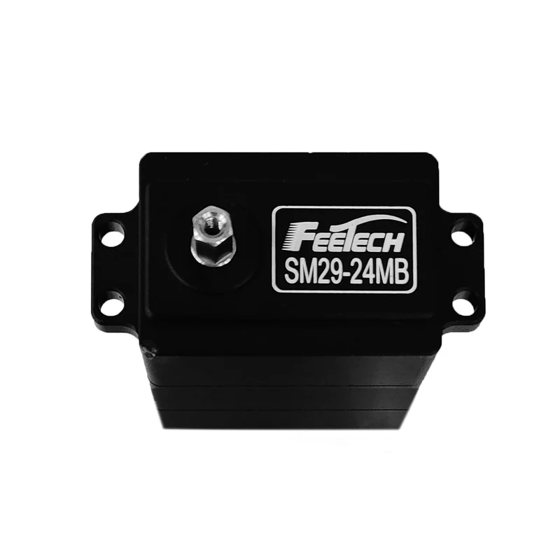 Modbus-RTU Servo 24V 12kg.cm