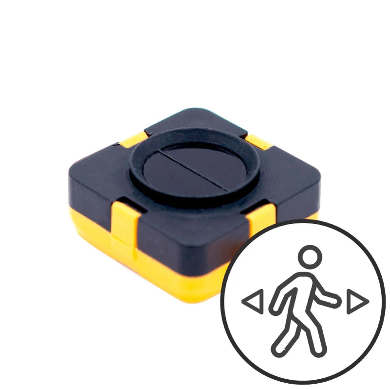 Teraranger Evo People Counter (I2C/UART)