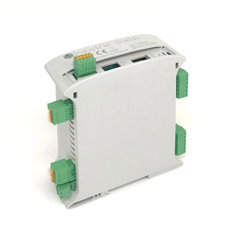 Industrial Shields 10 I/O Relay Module (CPU ESP32)