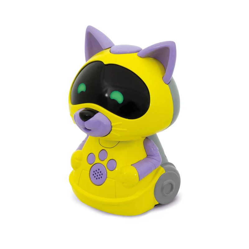 Clementoni Cat Bit