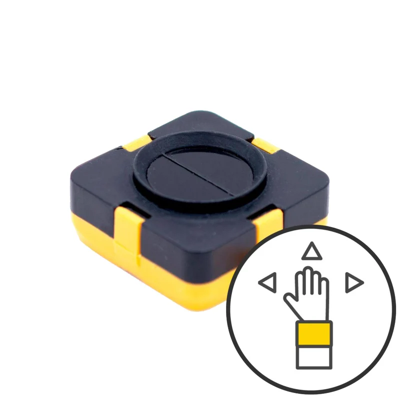 TeraRanger Evo Swipe Plus Gesture Recognition Sensor (UART)