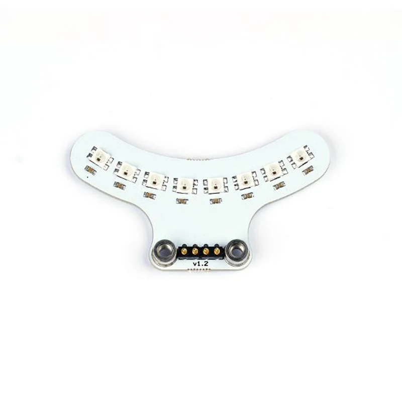 ElecFreaks Rainbow LED Strip for ring:bit Car V2