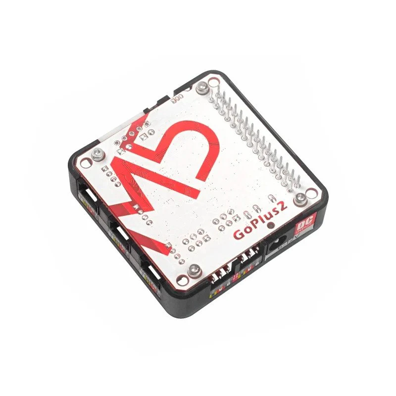 M5Stack Goplus2 DC Motor & Servo Driver Module (STM32F0)