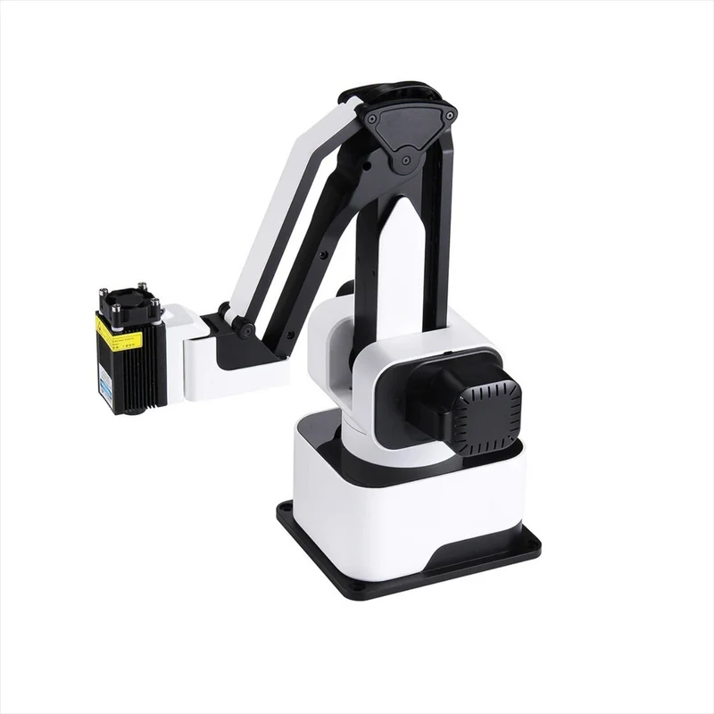 Rotrics DexArm Luxury Edition Robotic Arm Bundle