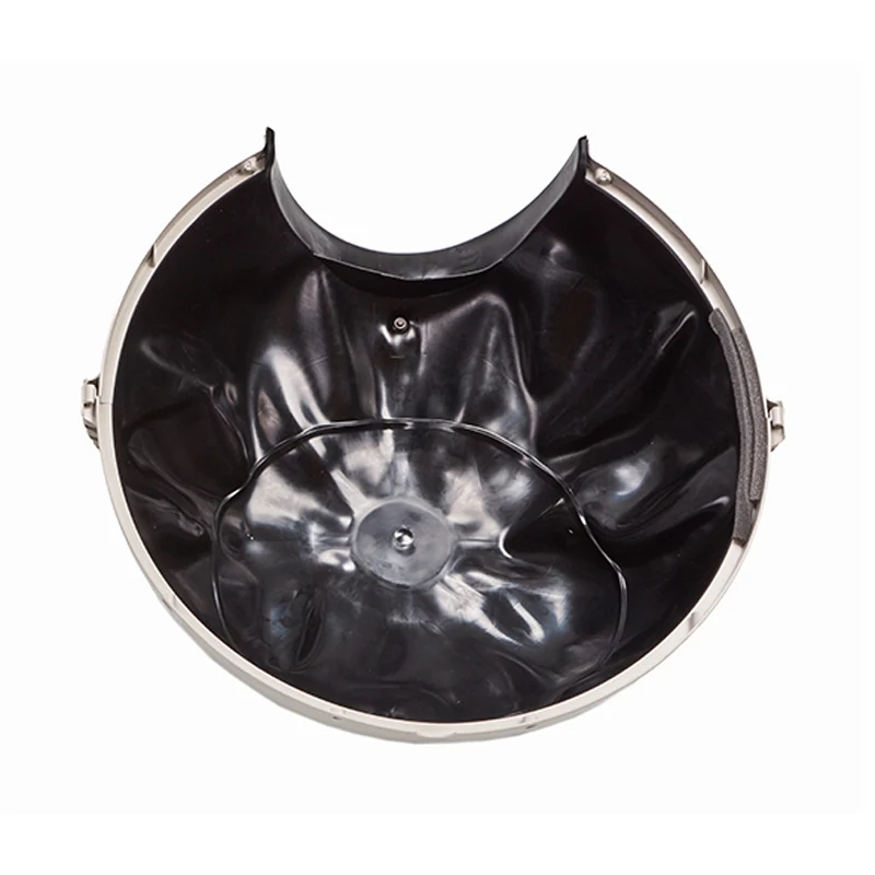 Grey PVC Liner for Litter-Robot 3 Open Air Globe Assembly