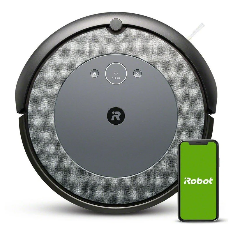 iRobot Roomba i3150 Wi-Fi Connected Vacuum Cleaning Robot