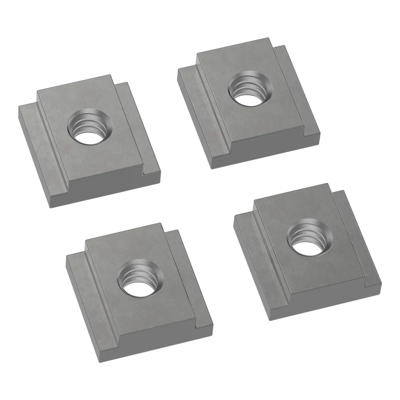 X-Rail Nut (4 pack)