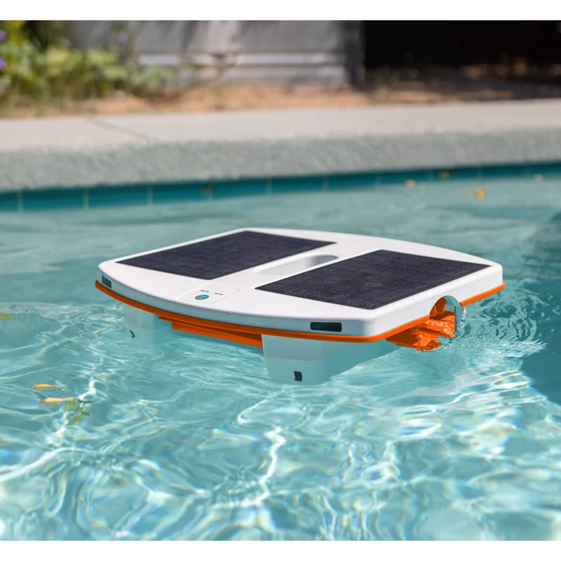 Skimbot Smart Pool Robot