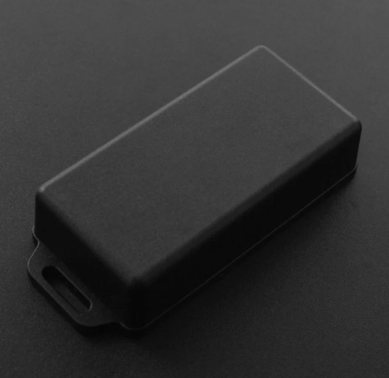 DFRobot Plastic Project Box Enclosure for FireBeetle