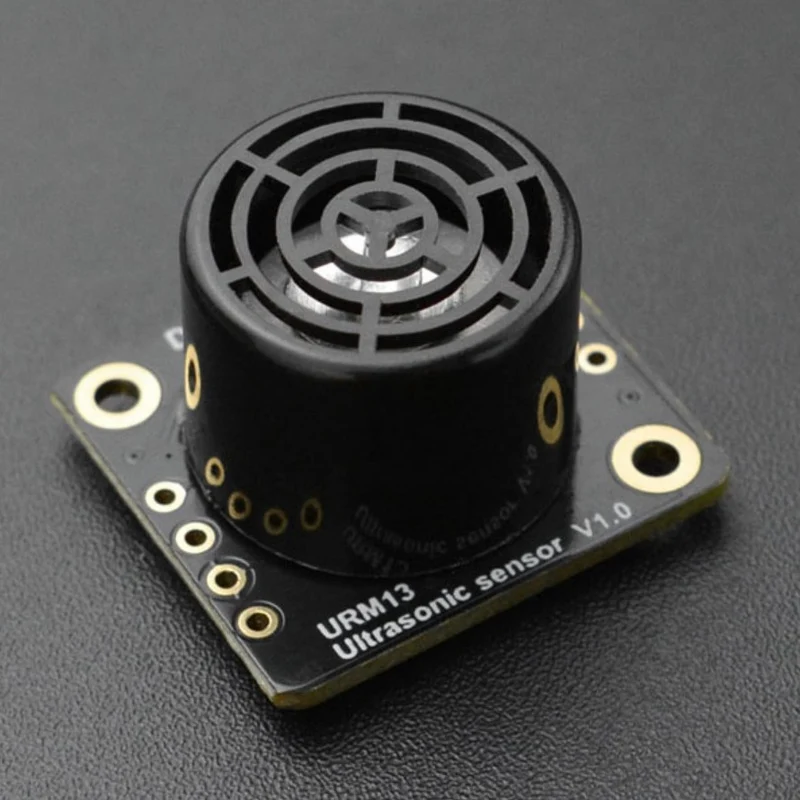 DFRobot URM13 Ultrasonic Sensor
