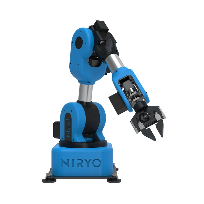 NED 6-Axis Robot Arm - Niryo