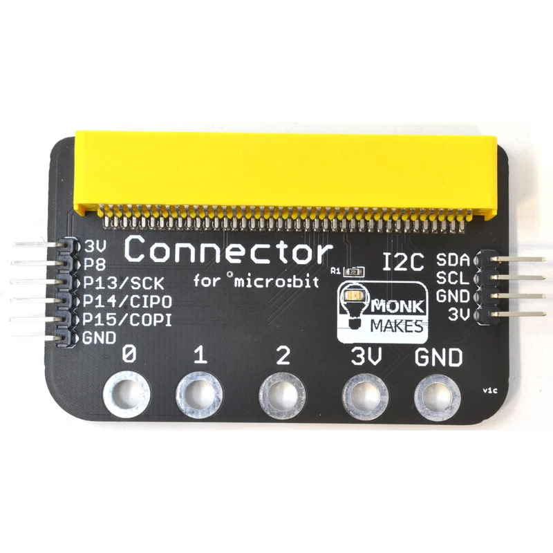 MonkMakes Connector for micro:bit